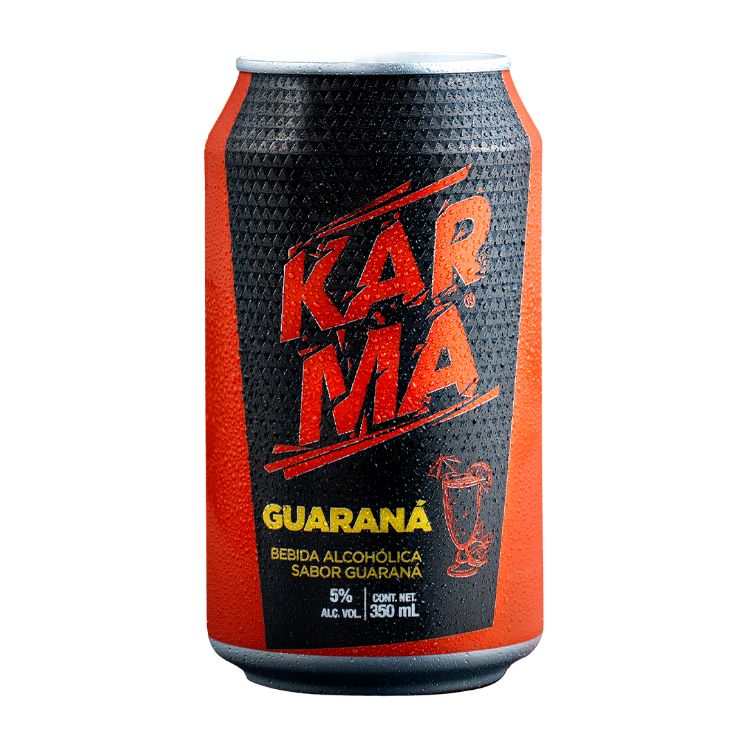  Karma Guaran&aacute; image number 0